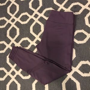 Yogalicious high waisted leggings